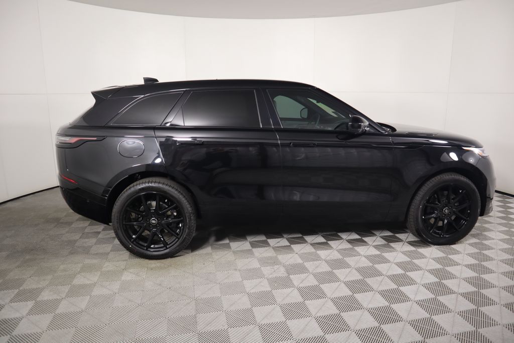 Thumbnail: 2026 Land Rover Range Rover Velar - 4