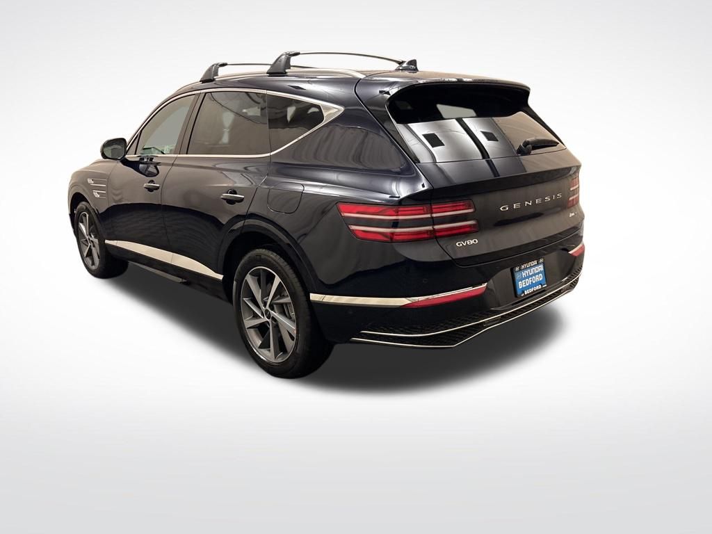 Used 2026 Genesis GV80 For Sale in Bedford, OH