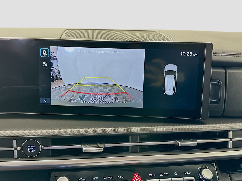 Thumbnail: 2026 Hyundai Santa Fe - 12