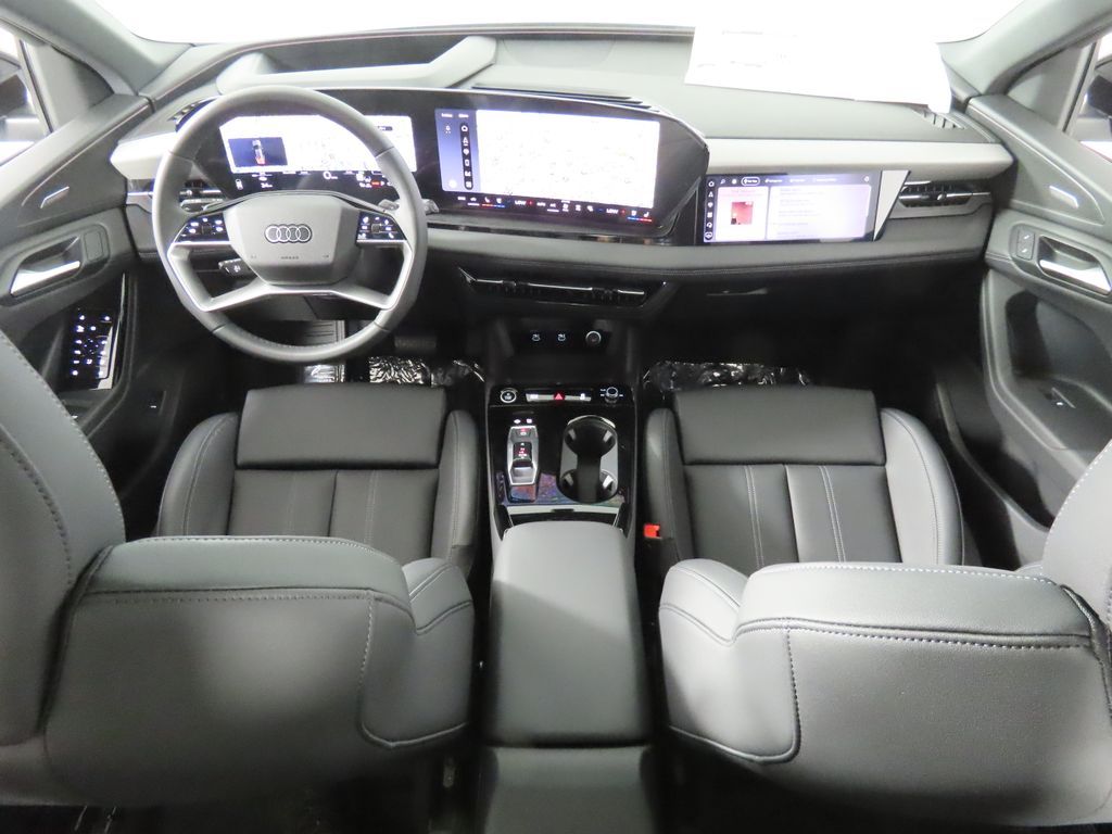Thumbnail: 2027 Audi Q6 e-tron - 11