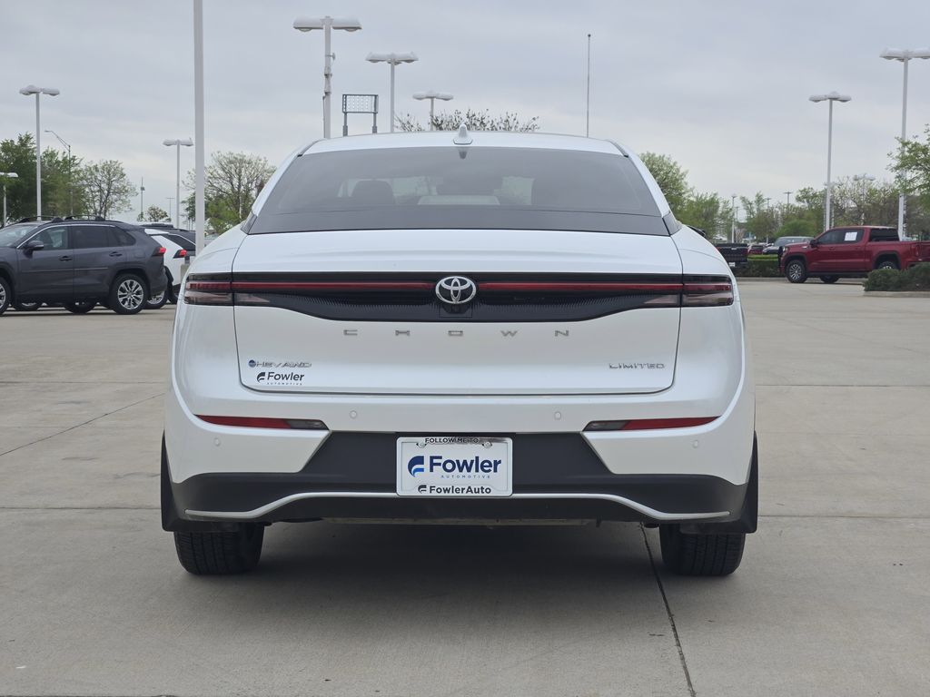 View vehicle photo 6