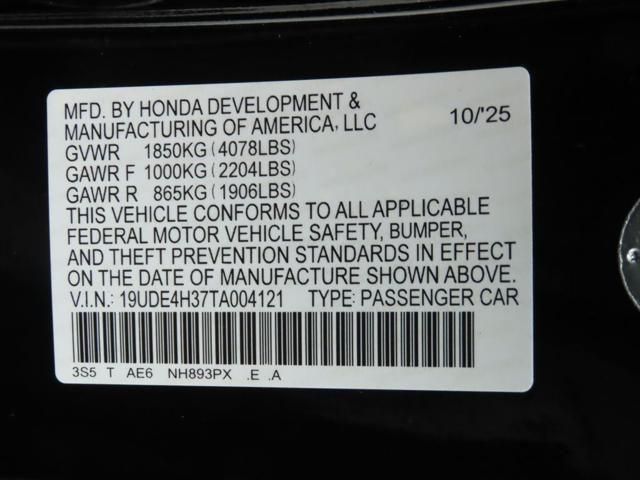 Thumbnail: 2026 Acura Integra - 31