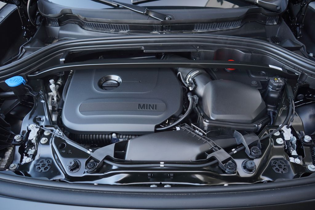 Thumbnail: 2026 MINI Cooper Countryman - 12