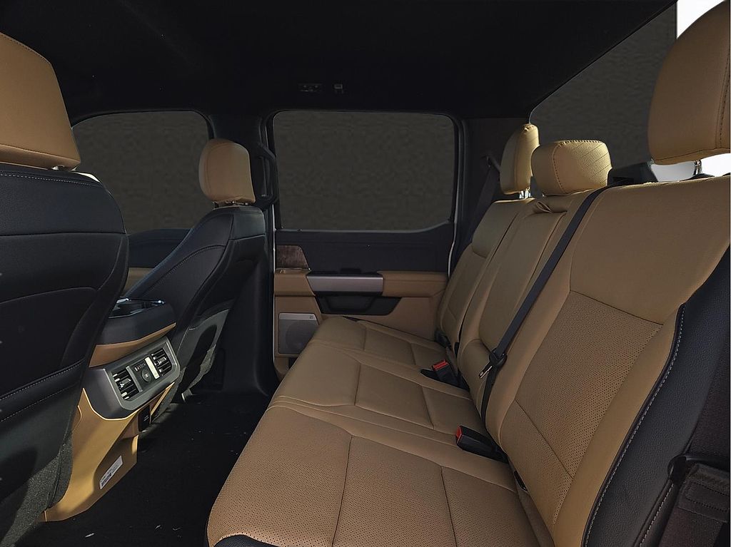 New 2026 Ford F-250SD For Sale in Farmington, AR