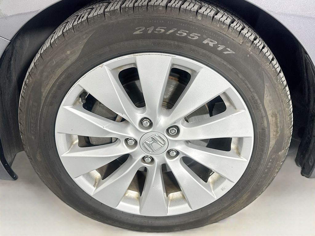 Used Car 2014 Honda Accord  Ex-l For Sale Under $15,000 In Austin, Texas