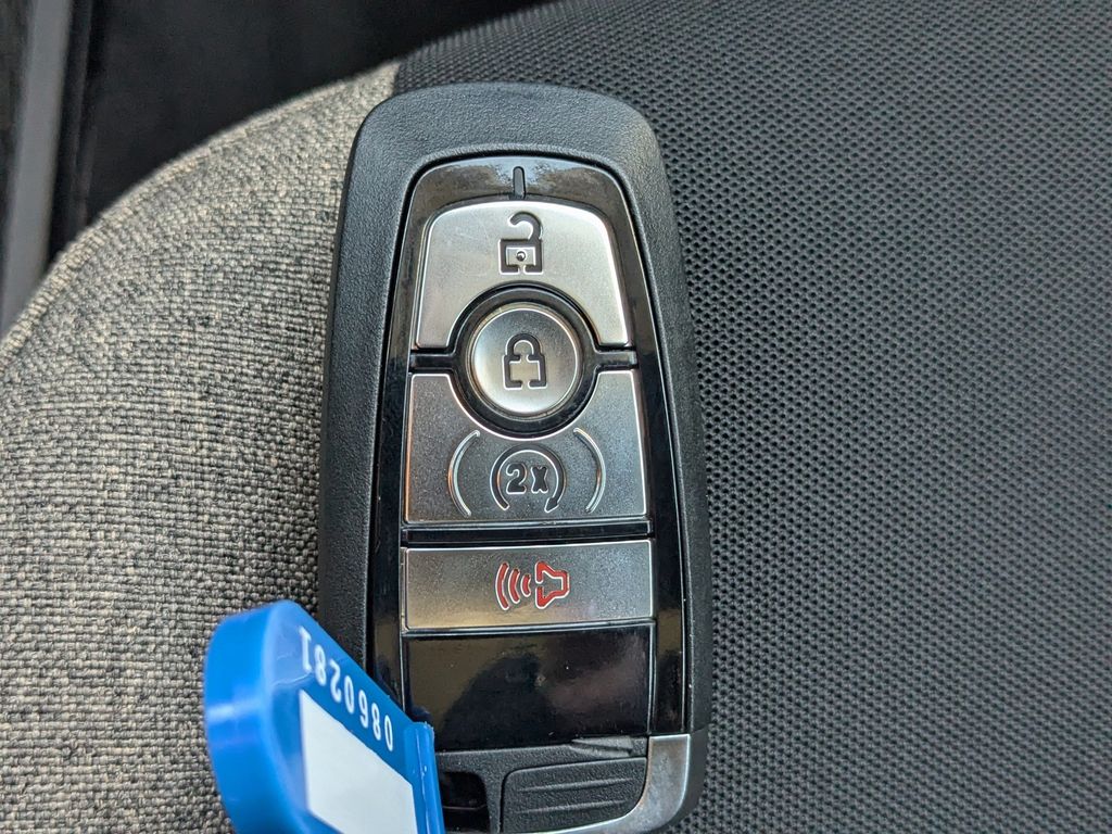 2026 Ford Mustang EcoBoost Premium Fastback