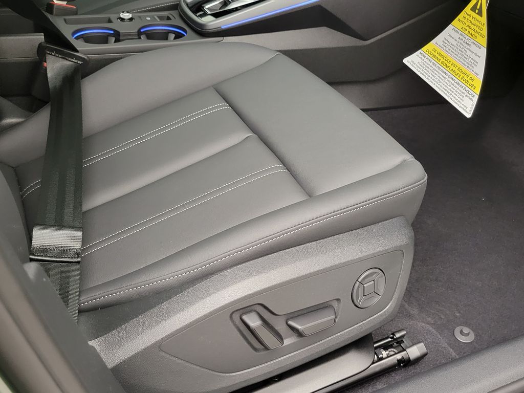 Thumbnail: 2026 Audi A3 - 15