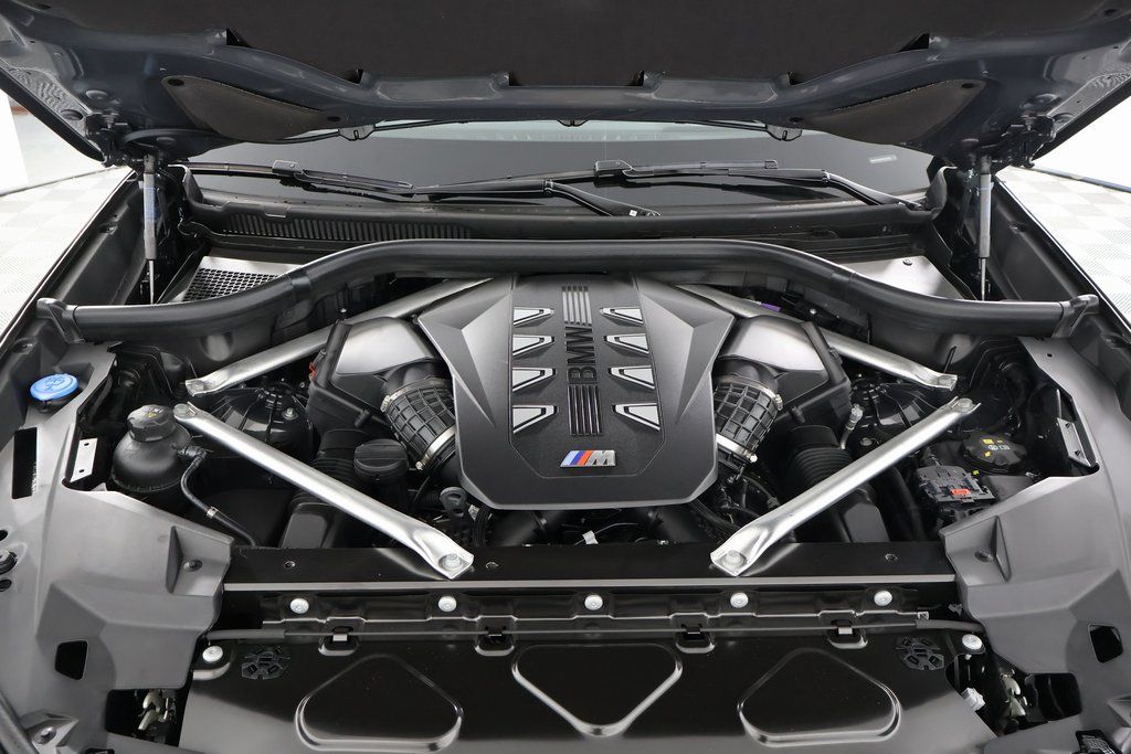 Thumbnail: 2026 BMW X5 - 9