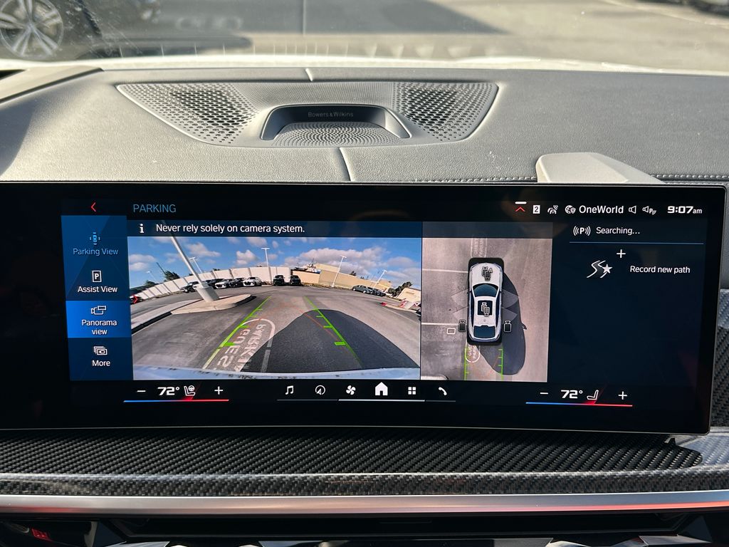 2025 BMW X6 M 23