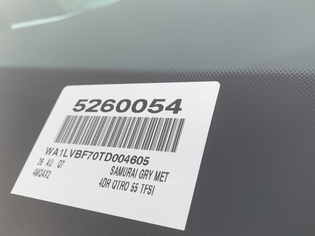 Thumbnail: 2026 Audi Q7 - 6