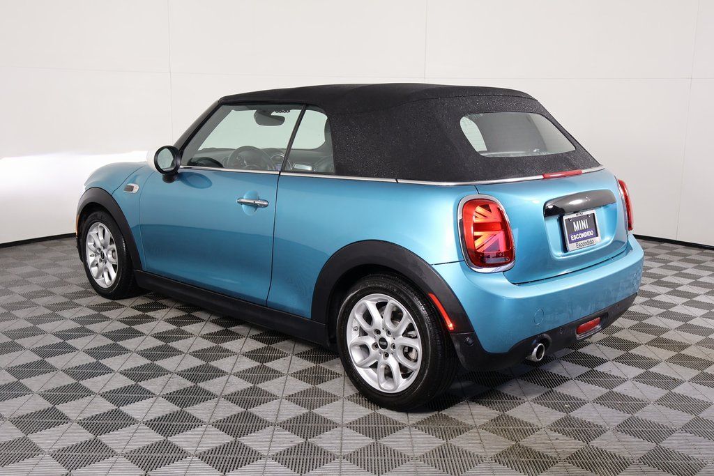 Thumbnail: 2021 MINI Cooper - 6