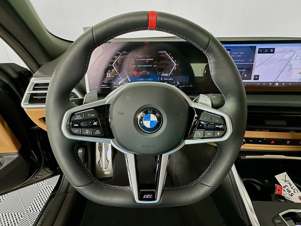 Thumbnail: 2026 BMW 4 Series - 10