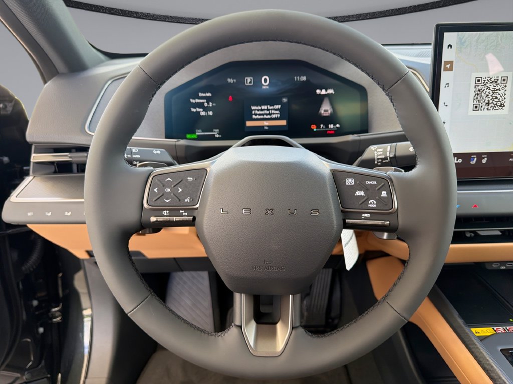 Thumbnail: 2026 Lexus ES - 21