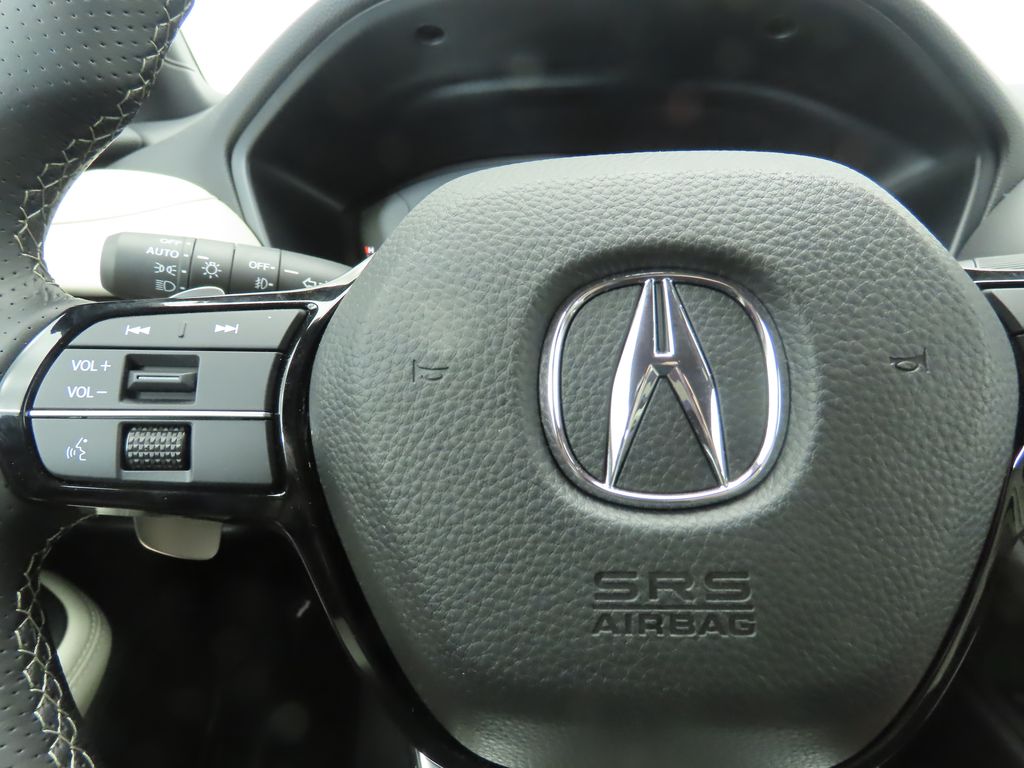 Thumbnail: 2025 Acura ADX - 11