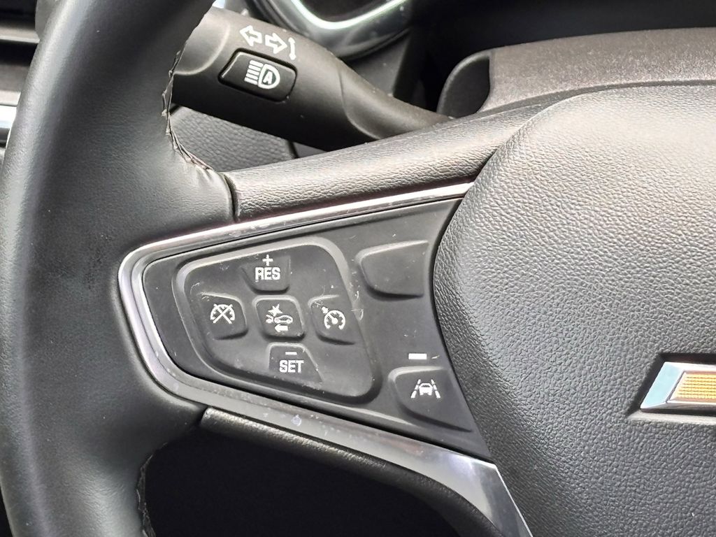 Used Car 2024 Chevrolet Equinox  Lt For Sale Under $25,000 In Corsicana, Texas