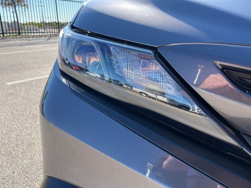 Thumbnail: 2024 Toyota Camry - 13