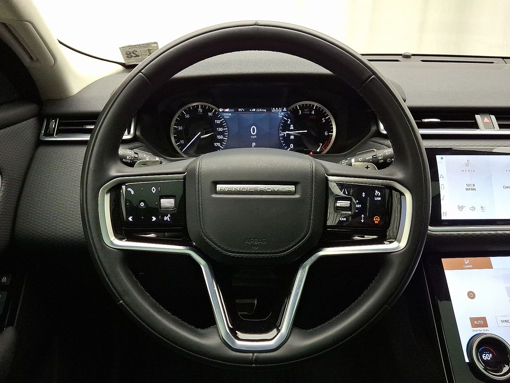 2023 Land Rover Range Rover Velar R-Dynamic S 23