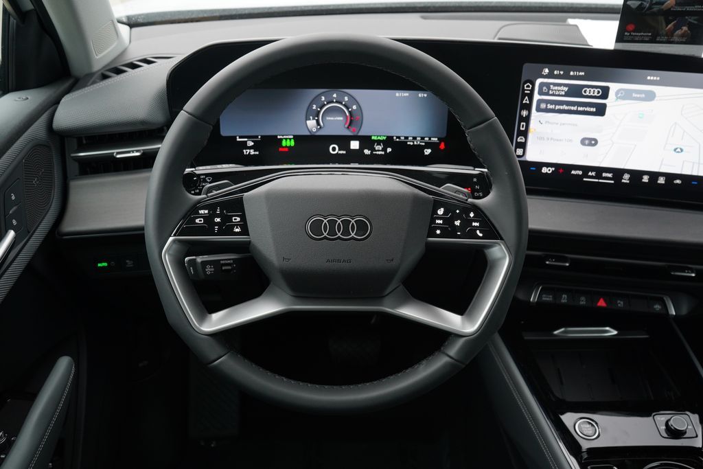 Thumbnail: 2026 Audi Q3 - 9