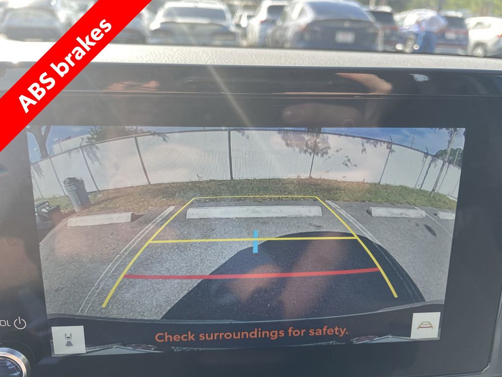 Used 2026 Toyota Camry Sedan