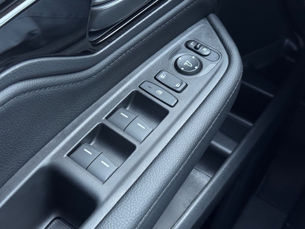 2026 Honda Odyssey Touring Gray at Community Honda