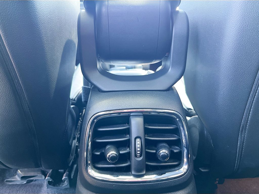 Used 2018 Black MINI Base image 26