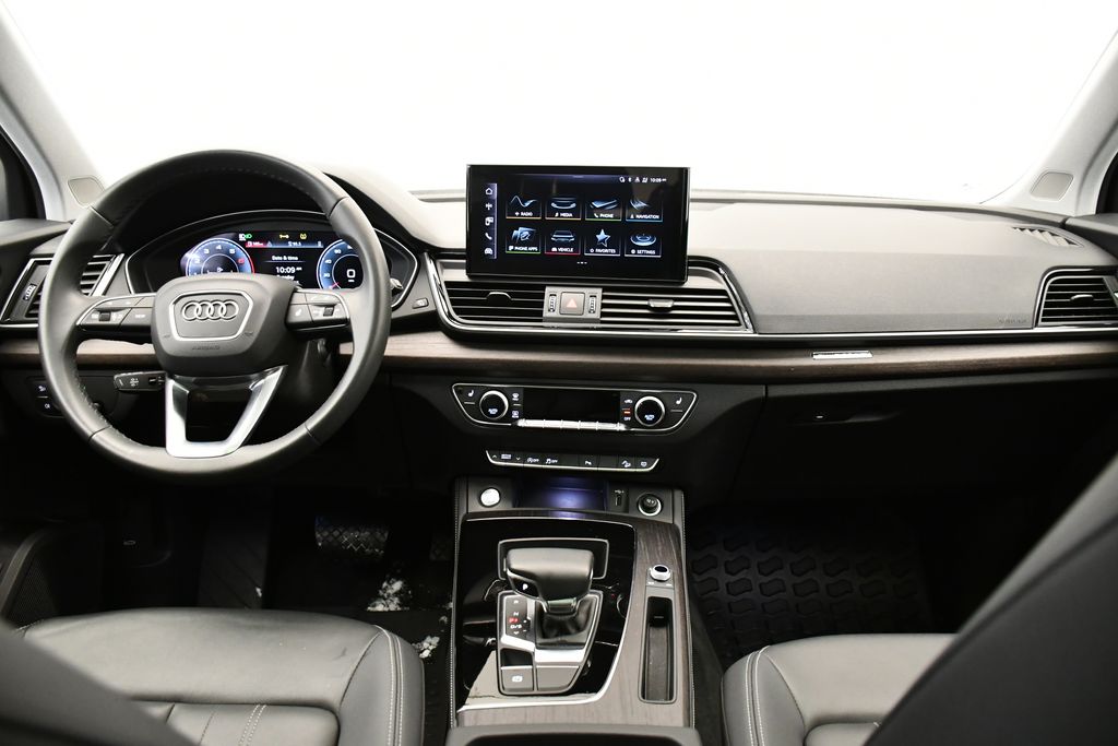 Thumbnail: 2024 Audi Q5 - 19