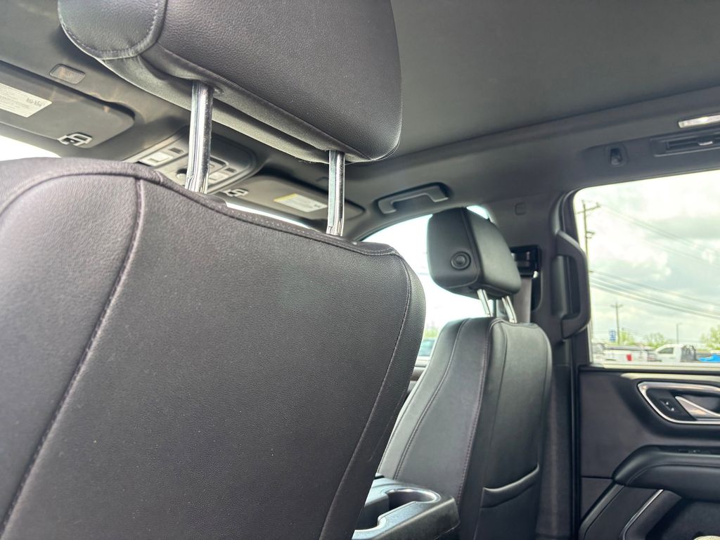 Used Car 2021 Chevrolet Tahoe  Lt For Sale Under $40,000 In Austin, Texas