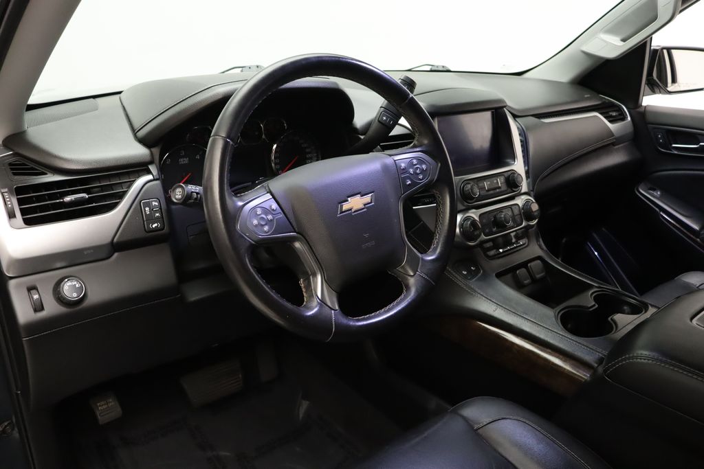 2020 Chevrolet Tahoe LT 15