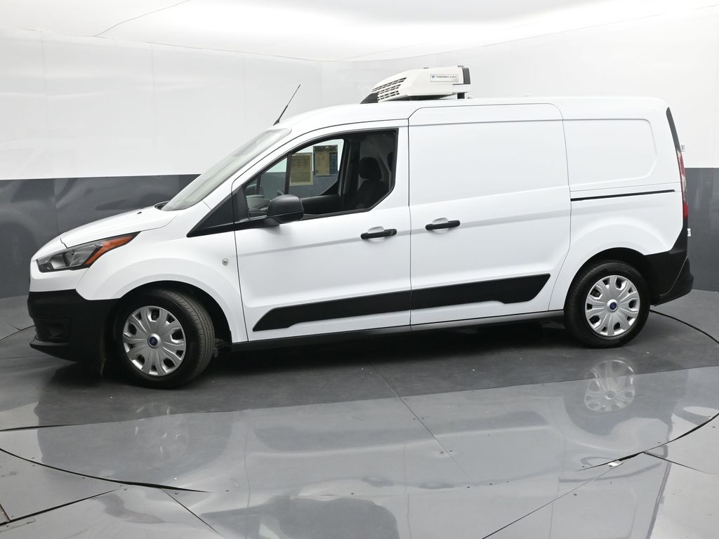2023 Ford Transit Connect XL