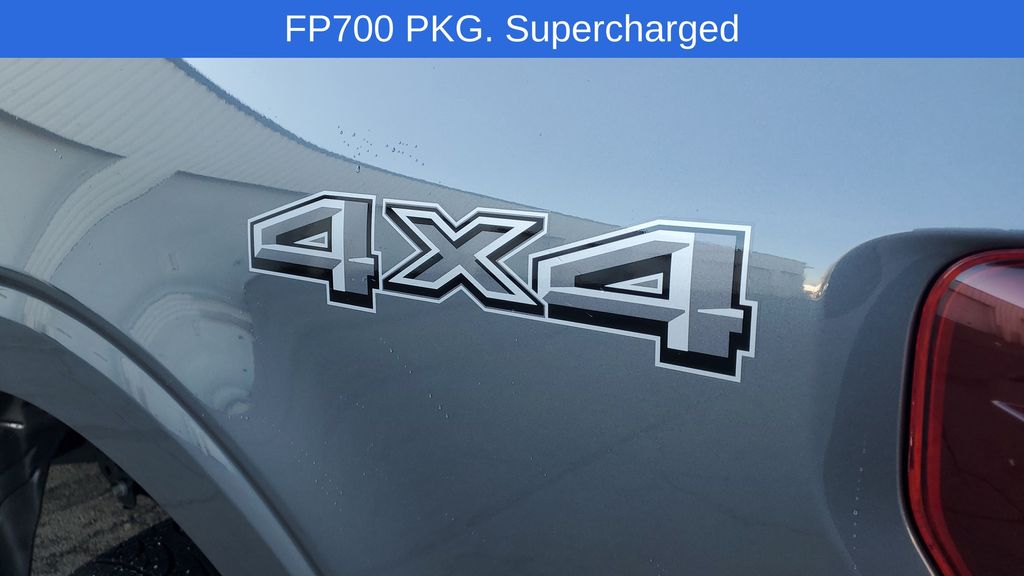 New 2026  Ford XL image 11