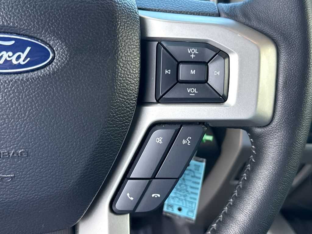 Certified Used 2020 Gray Ford Lariat image 17