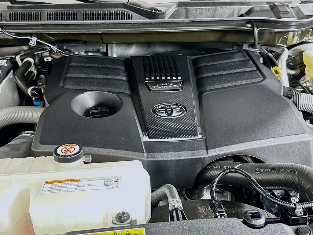Thumbnail: 2025 Toyota Tundra - 30