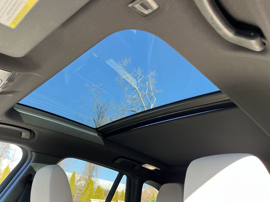 Thumbnail: 2018 BMW X1 - 22