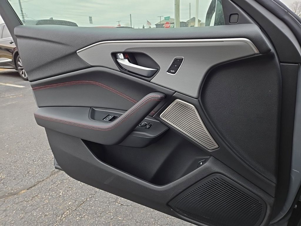 New 2025 Acura TLX For Sale in Fort Wayne, IN