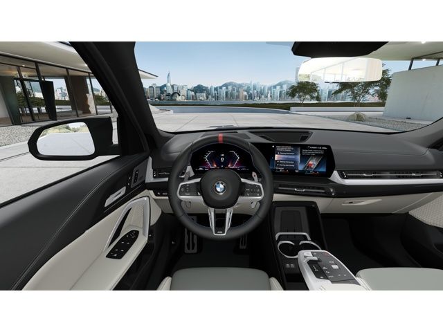 Thumbnail: 2026 BMW X1 - 13