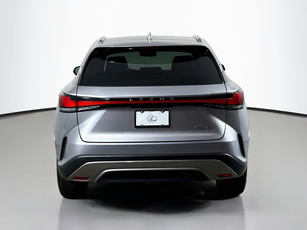 Thumbnail: 2024 Lexus RX - 6