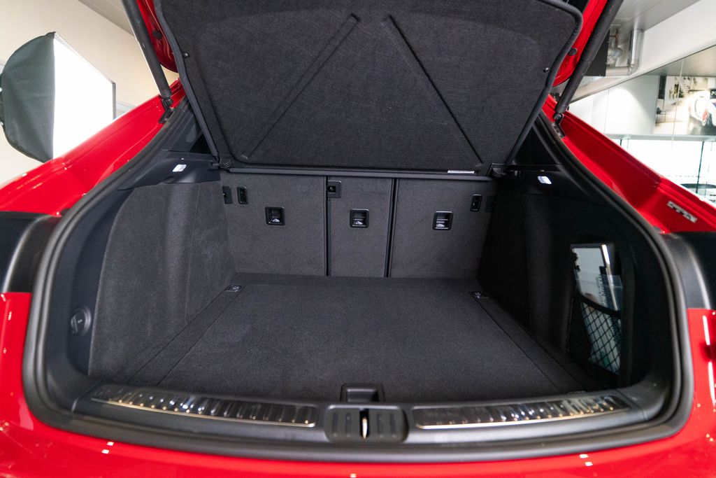 Used 2026 Porsche Macan SUV