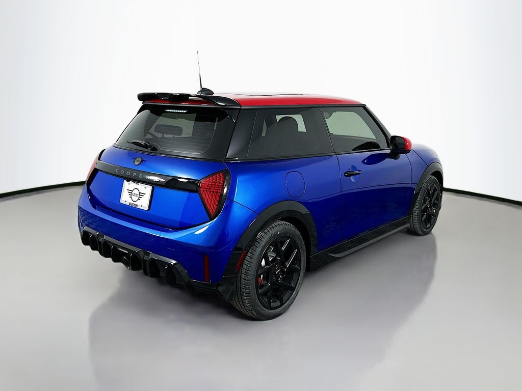 Thumbnail: 2025 MINI Cooper - 5