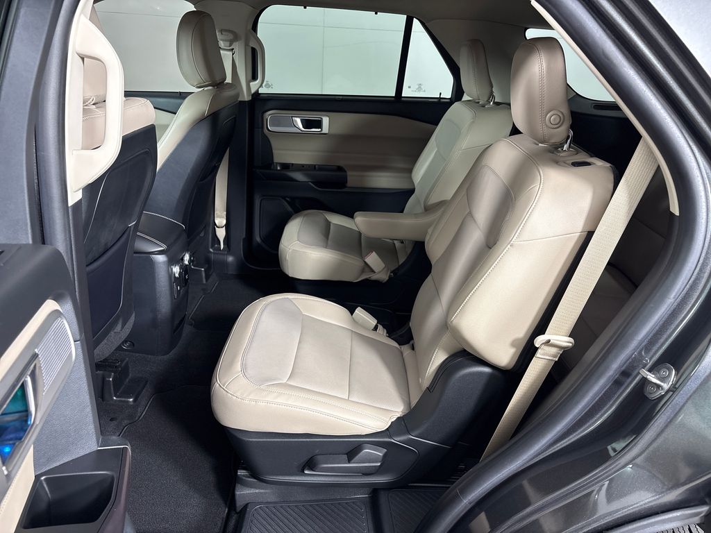 Certified Used 2020 Gray Ford Limited image 31