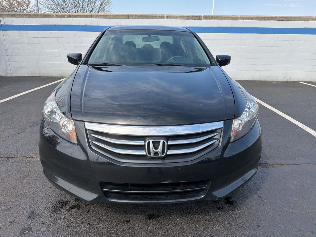 Thumbnail: 2012 Honda Accord - 8