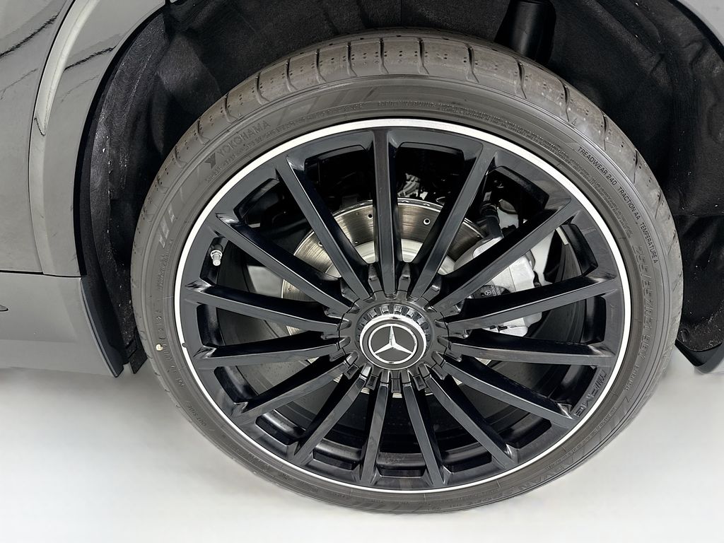 Thumbnail: 2026 Mercedes-Benz GLA - 30