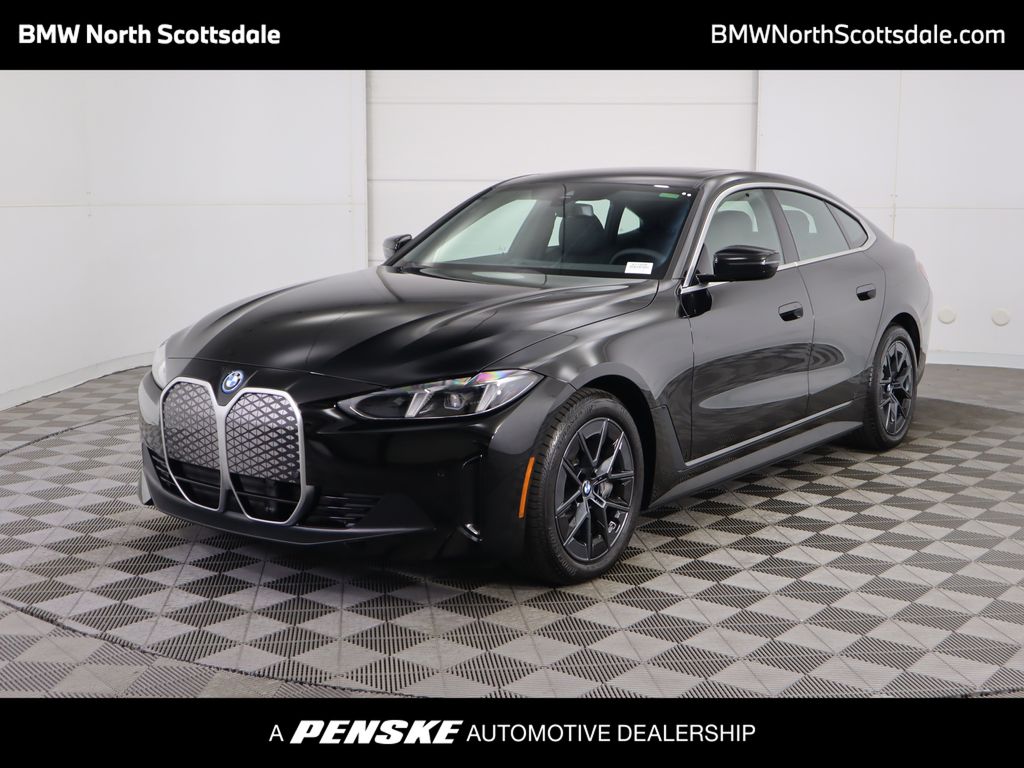 2025 BMW i4 xDrive40 -
                Phoenix, AZ