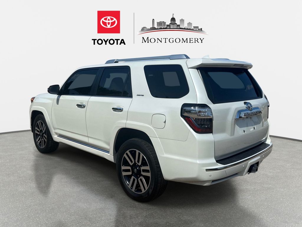 Used 2023 Toyota 4Runner SUV