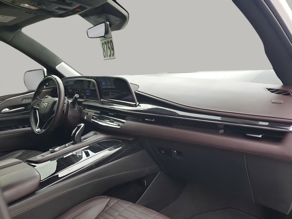 Used Car 2024 Cadillac Escalade  V-series For Sale Under $140,000 In Austin, Texas