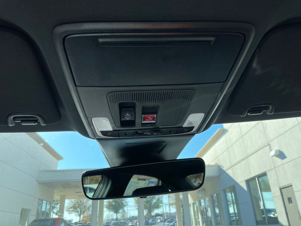 Thumbnail: 2026 Honda Civic - 16