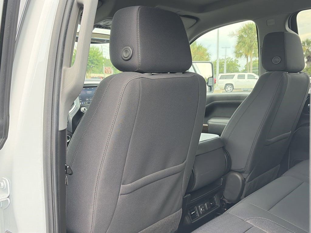 Used 2022 GMC Sierra 2500HD Truck