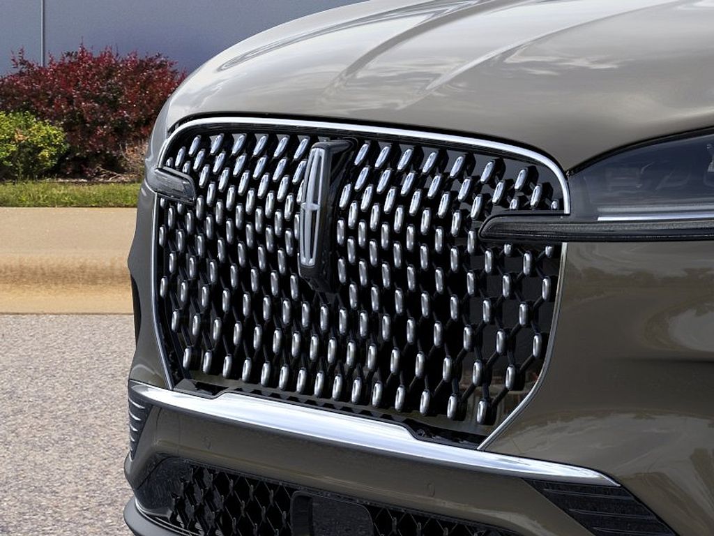 2025 Lincoln Aviator Reserve - Photo 18