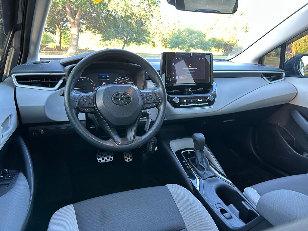 Thumbnail: 2025 Toyota Corolla - 13