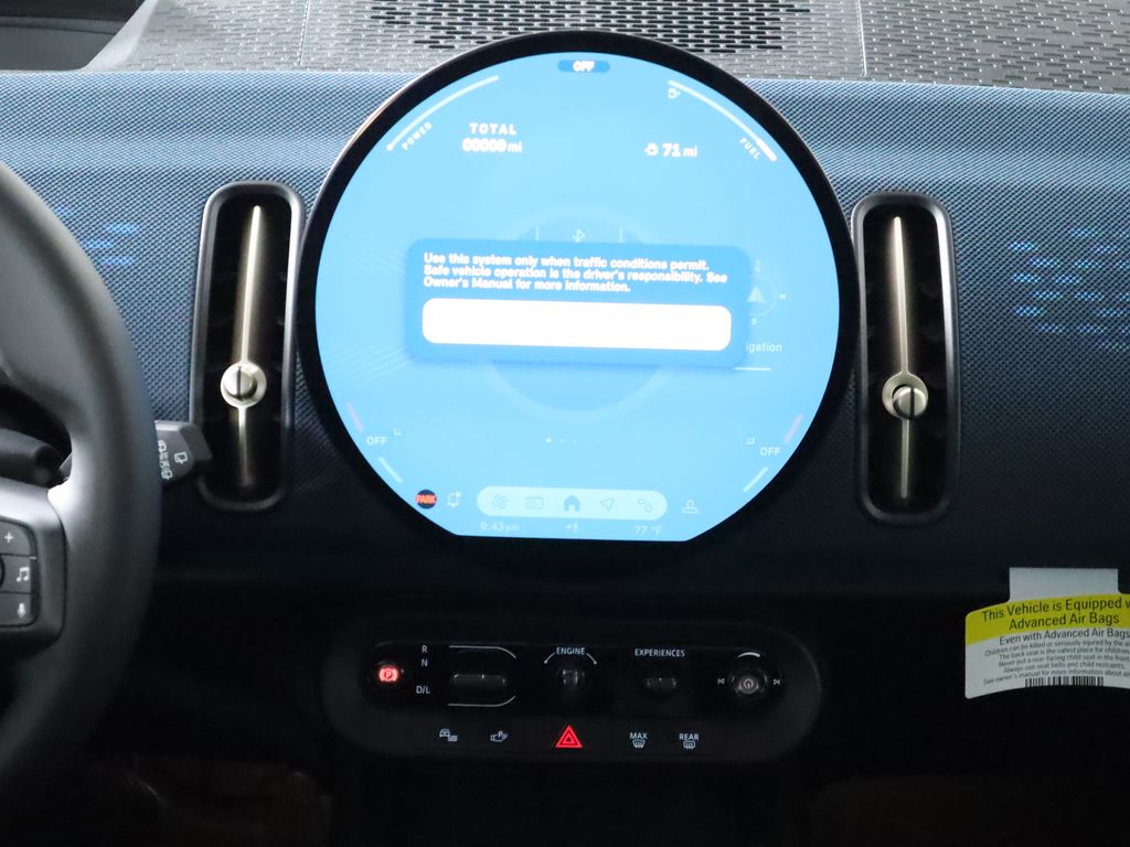 Thumbnail: 2026 MINI Cooper Countryman - 14