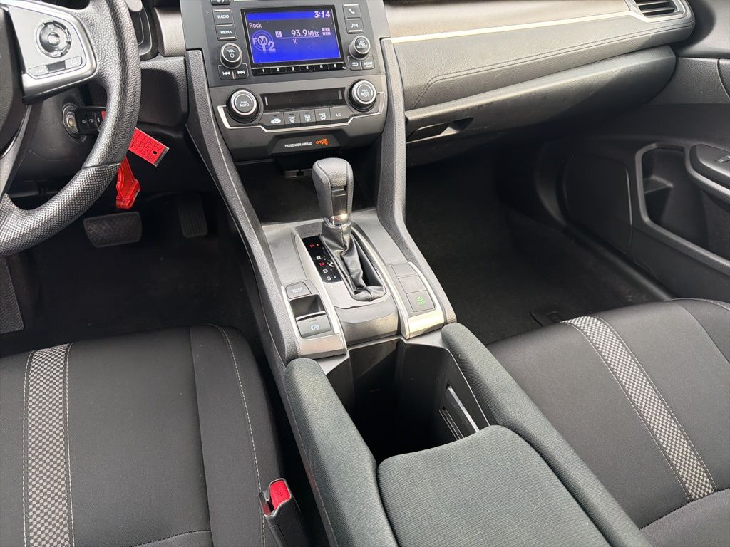 Thumbnail: 2021 Honda Civic - 15